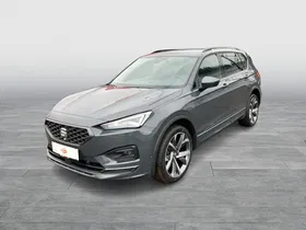 Seat Tarraco 2.0 TDI 4Drive FR | Thumbnail 2 von 27