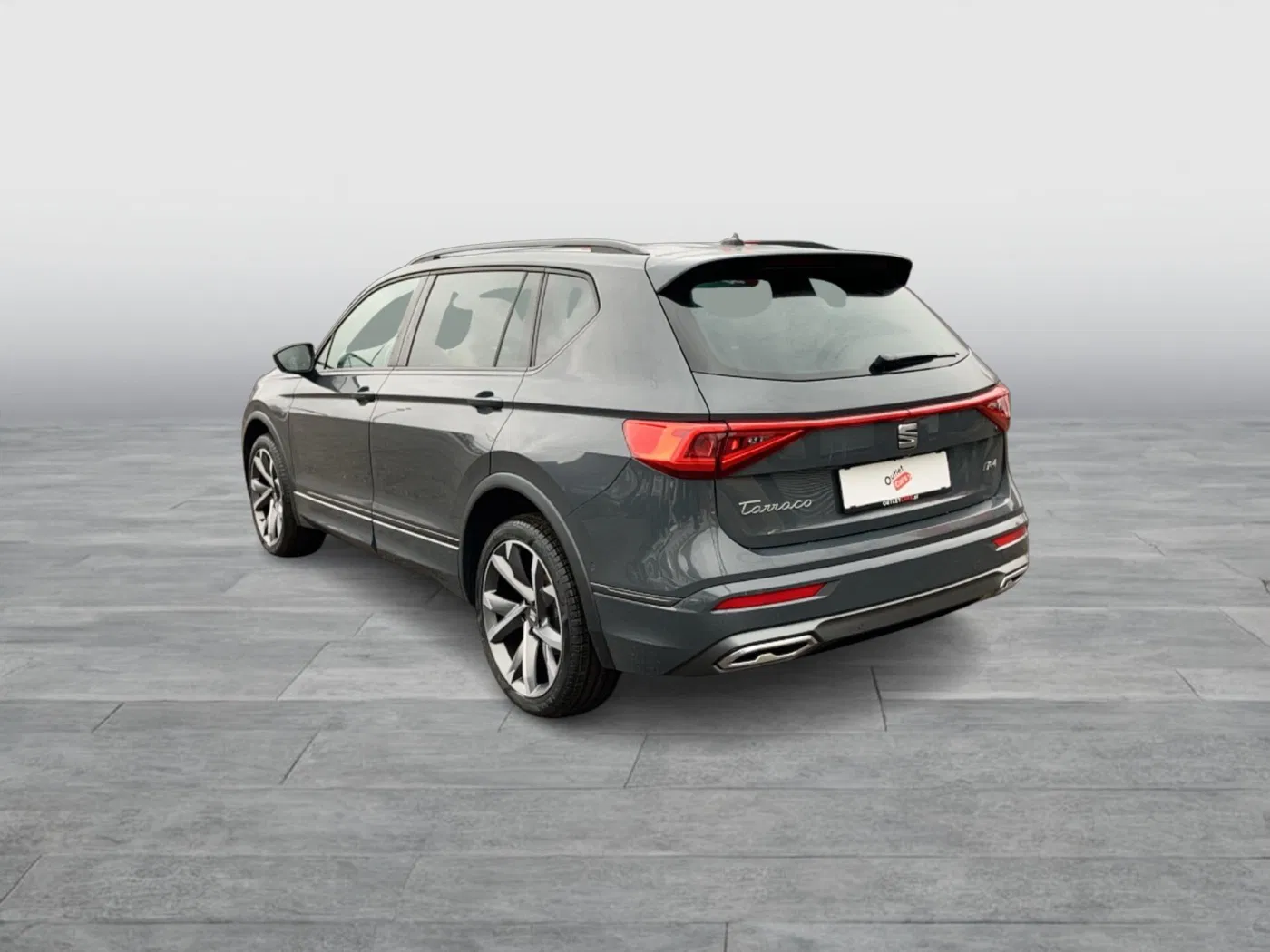 Seat Tarraco 2.0 TDI 4Drive FR | Bild 4 von 27