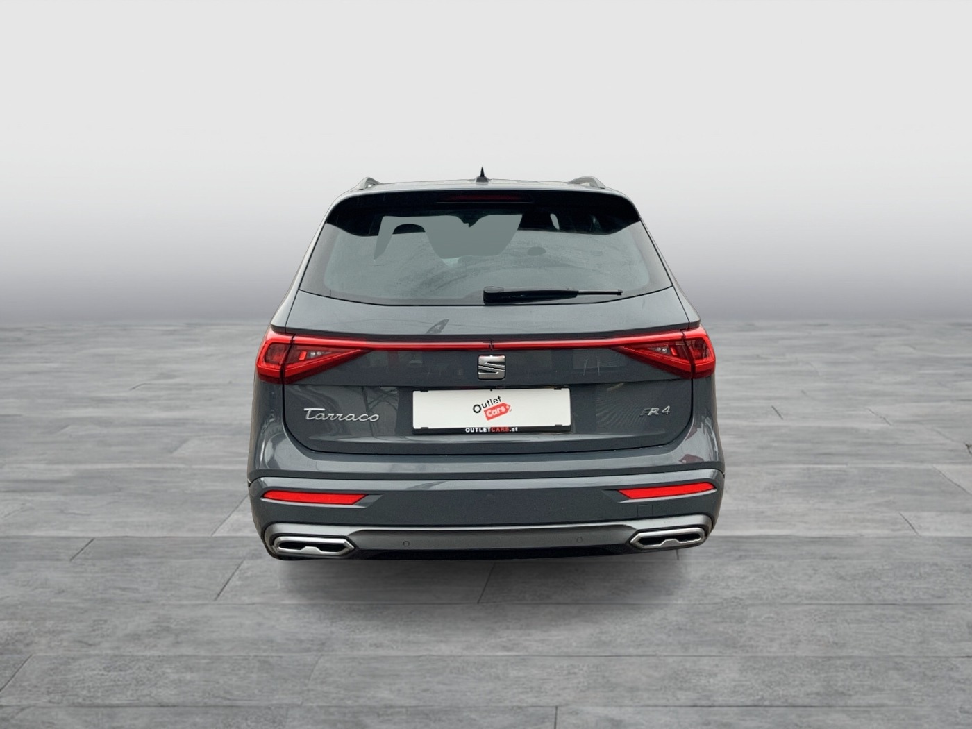 Seat Tarraco 2.0 TDI 4Drive FR | Bild 5 von 27