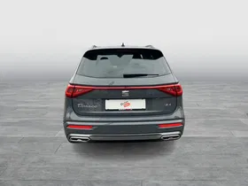 Seat Tarraco 2.0 TDI 4Drive FR | Thumbnail 5 von 27