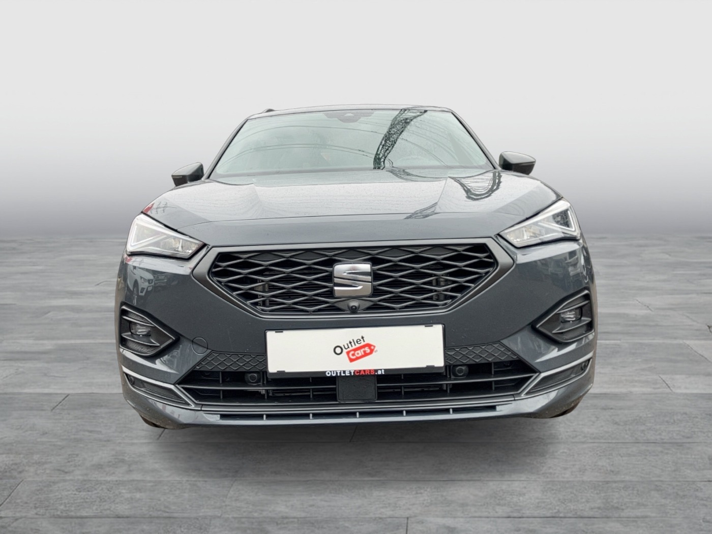 Seat Tarraco 2.0 TDI 4Drive FR | Bild 7 von 27