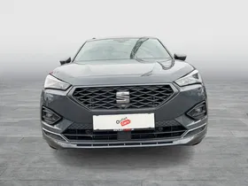 Seat Tarraco 2.0 TDI 4Drive FR | Thumbnail 7 von 27