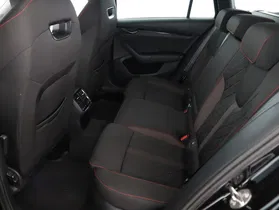 Skoda Octavia Combi RS iV DSG | Thumbnail 10 von 26