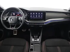 Skoda Octavia Combi RS iV DSG | Thumbnail 11 von 26