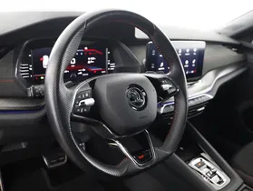 Skoda Octavia Combi RS iV DSG | Thumbnail 12 von 26