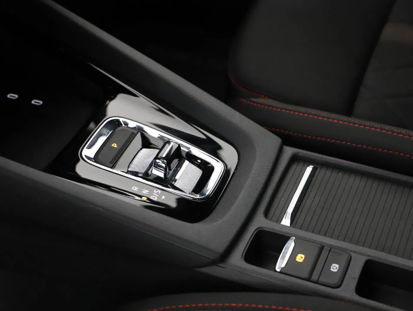 Skoda Octavia Combi RS iV DSG | Bild 13 von 26