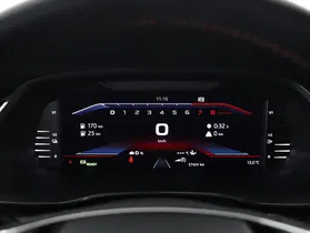 Skoda Octavia Combi RS iV DSG | Thumbnail 14 von 26