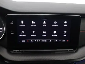 Skoda Octavia Combi RS iV DSG | Thumbnail 15 von 26