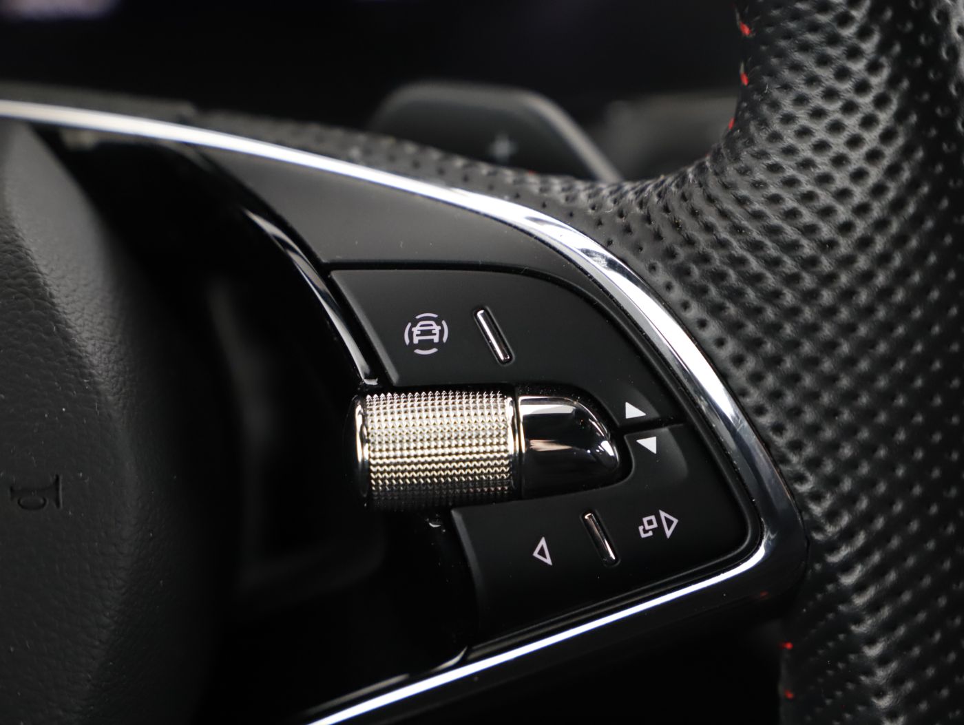 Skoda Octavia Combi RS iV DSG | Bild 20 von 26