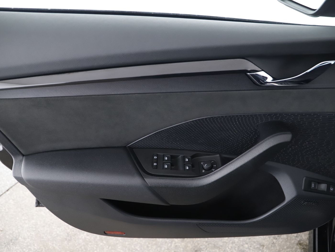 Skoda Octavia Combi RS iV DSG | Bild 22 von 26