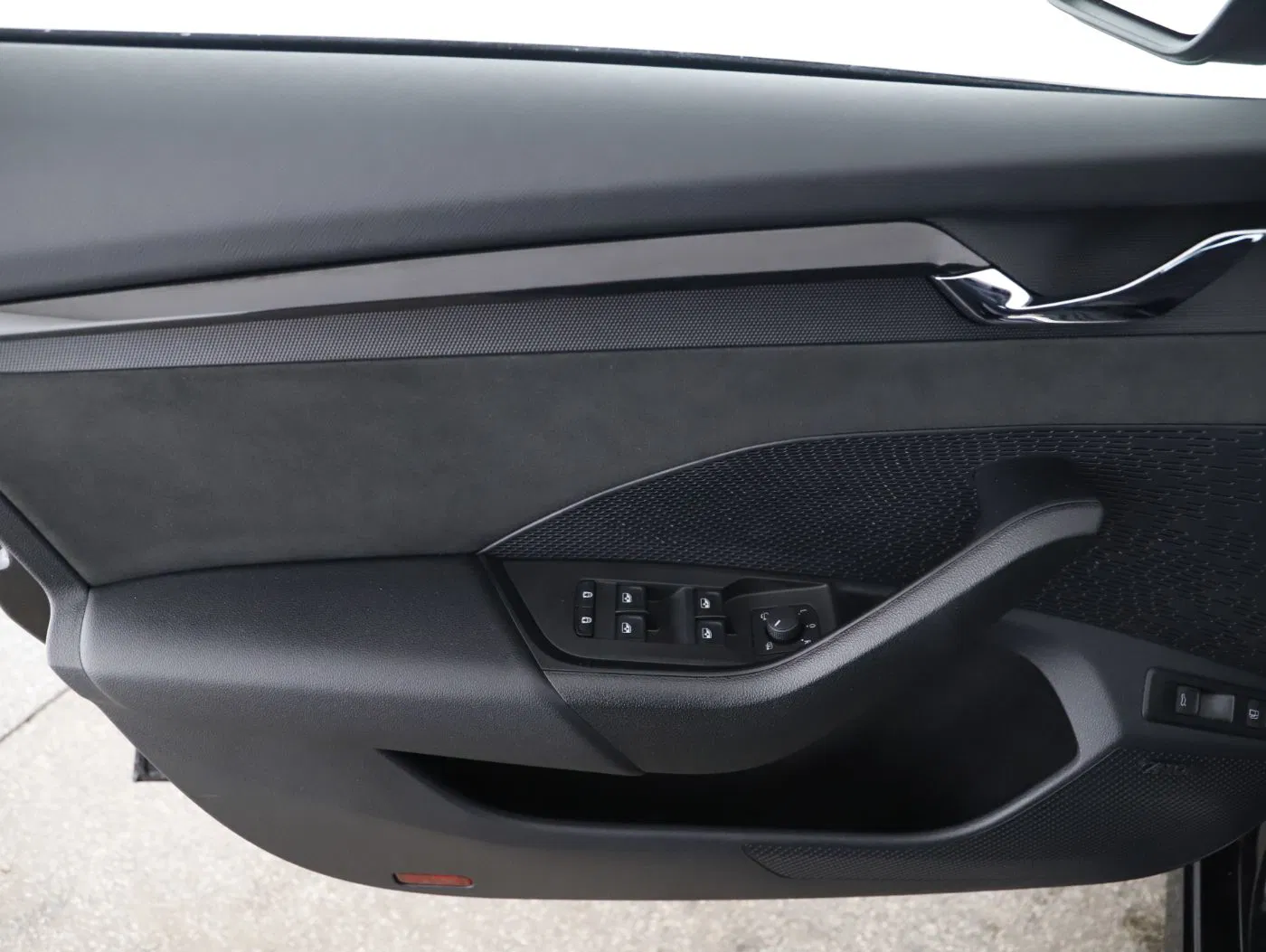 Skoda Octavia Combi RS iV DSG | Bild 22 von 26