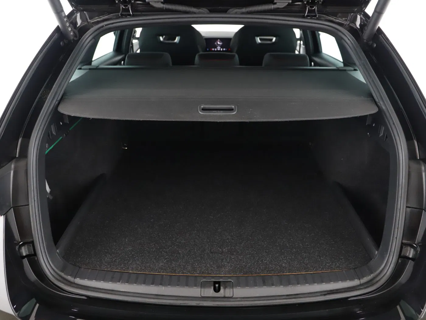 Skoda Octavia Combi RS iV DSG | Bild 24 von 26