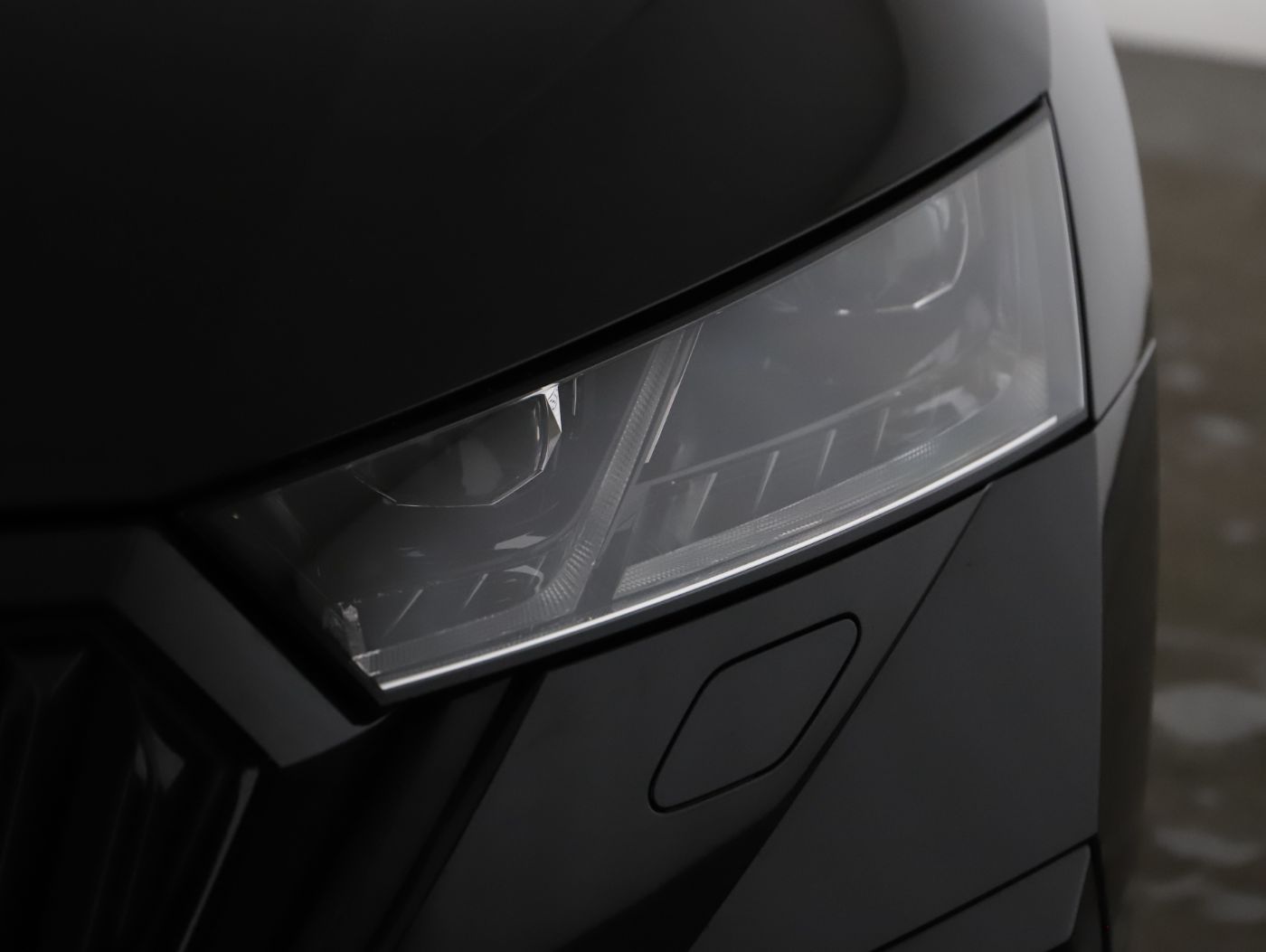 Skoda Octavia Combi RS iV DSG | Bild 26 von 26