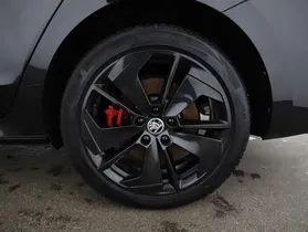 Skoda Octavia Combi RS iV DSG | Thumbnail 8 von 26