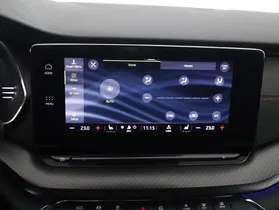 Skoda Octavia Combi RS iV DSG | Thumbnail 18 von 26