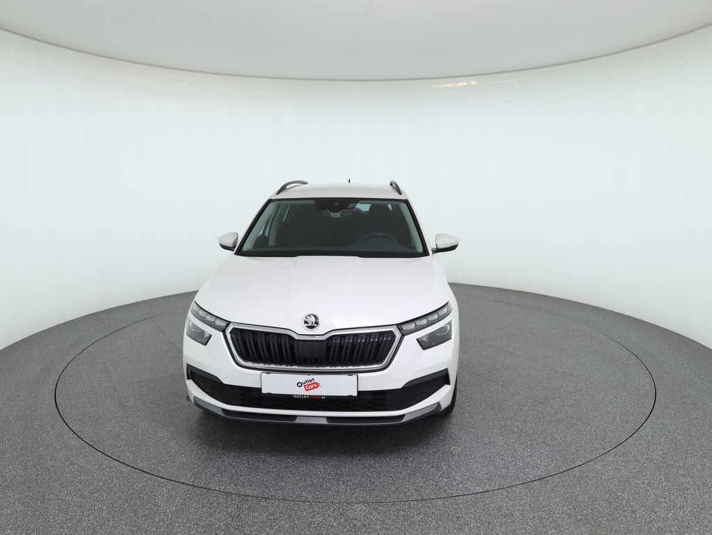 Skoda Kamiq 1.6 TDI Style | Bild 2 von 30