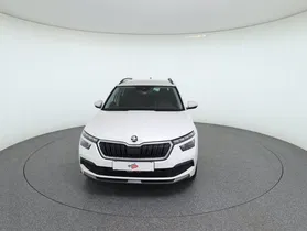 Skoda Kamiq 1.6 TDI Style | Thumbnail 2 von 30