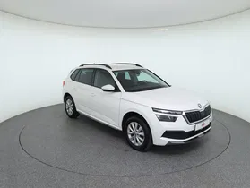 Skoda Kamiq 1.6 TDI Style | Thumbnail 3 von 30