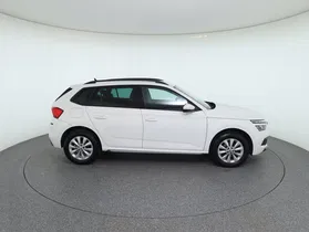 Skoda Kamiq 1.6 TDI Style | Thumbnail 4 von 30
