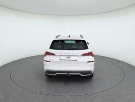 Skoda Kamiq 1.6 TDI Style | Thumbnail 6 von 30