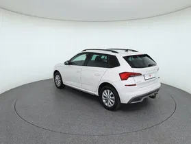 Skoda Kamiq 1.6 TDI Style | Thumbnail 7 von 30