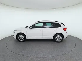 Skoda Kamiq 1.6 TDI Style | Thumbnail 8 von 30