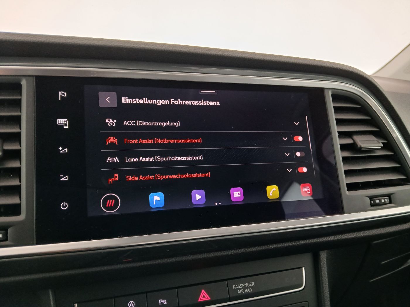 Seat Ateca 2.0 TDI Style | Bild 22 von 28