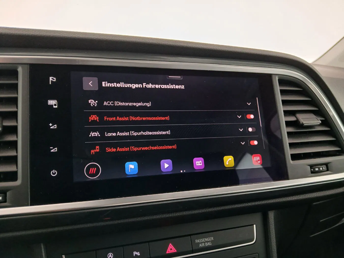 Seat Ateca 2.0 TDI Style | Bild 22 von 28