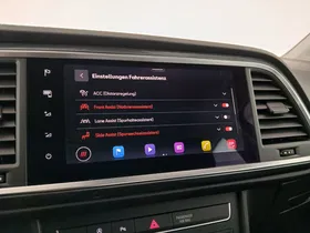 Seat Ateca 2.0 TDI Style | Thumbnail 22 von 28