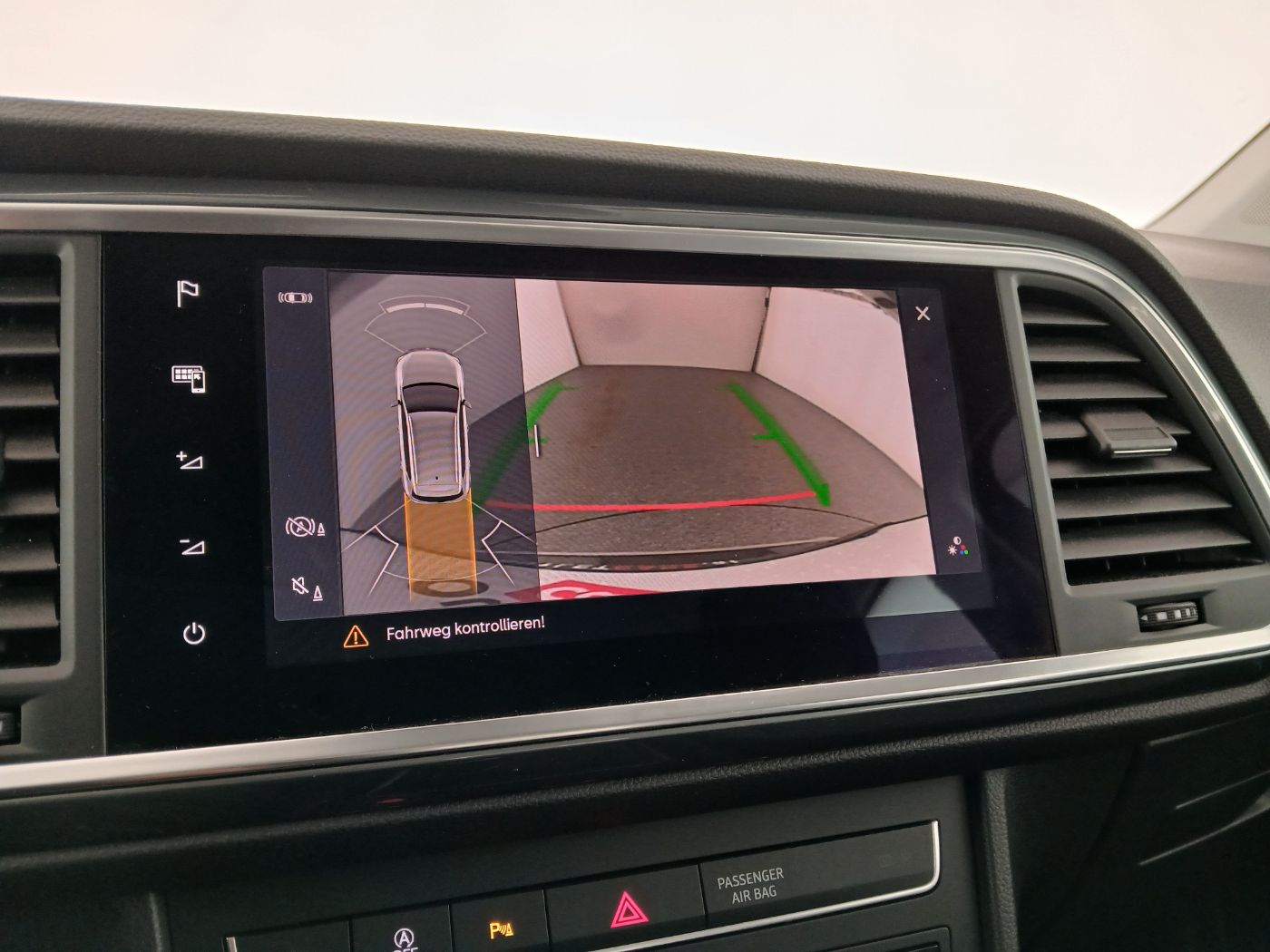 Seat Ateca 2.0 TDI Style | Bild 23 von 28