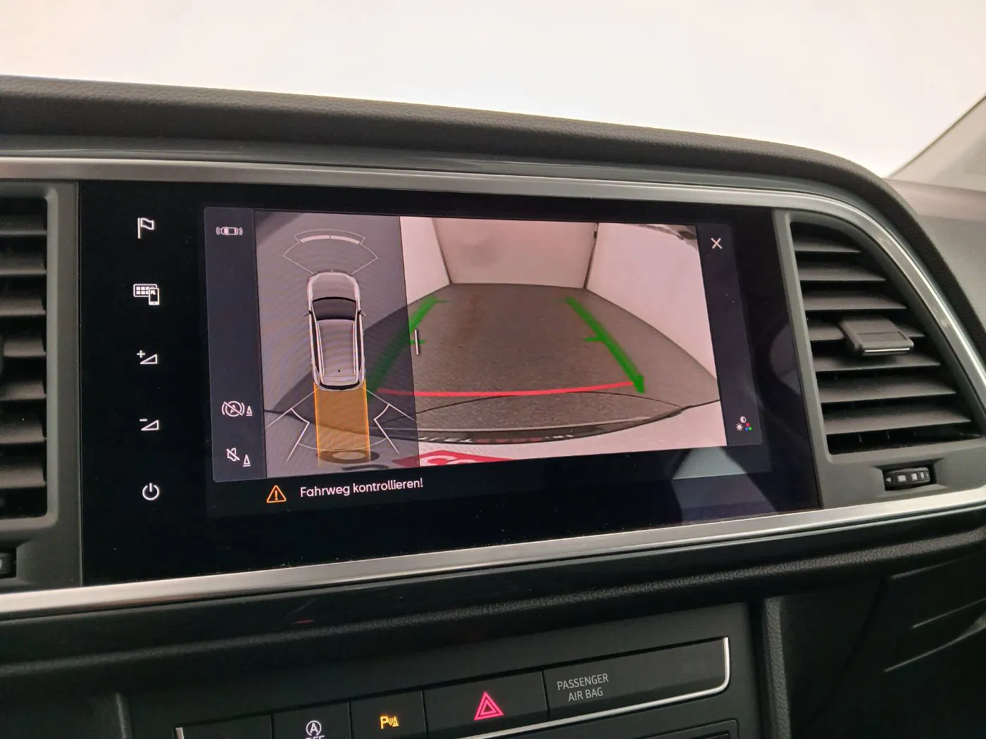 Seat Ateca 2.0 TDI Style | Bild 23 von 28