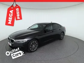 BMW 530d xDrive Sport Line | Thumbnail 1 von 27