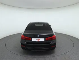BMW 530d xDrive Sport Line | Thumbnail 6 von 26