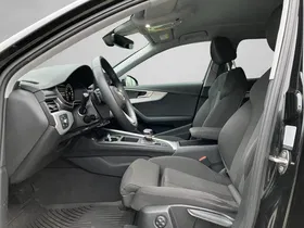 Audi A4 Avant 35 2.0 TDI advanced | Thumbnail 7 von 18