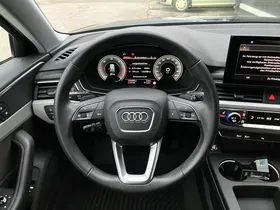 Audi A4 Avant 35 2.0 TDI advanced | Thumbnail 9 von 18