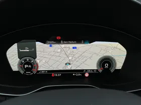 Audi A4 Avant 35 2.0 TDI advanced | Thumbnail 10 von 18