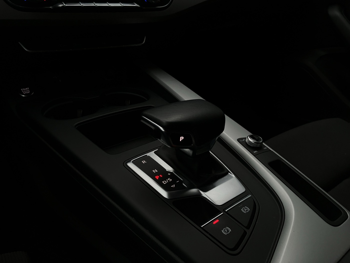 Audi A4 Avant 35 2.0 TDI advanced | Bild 11 von 18