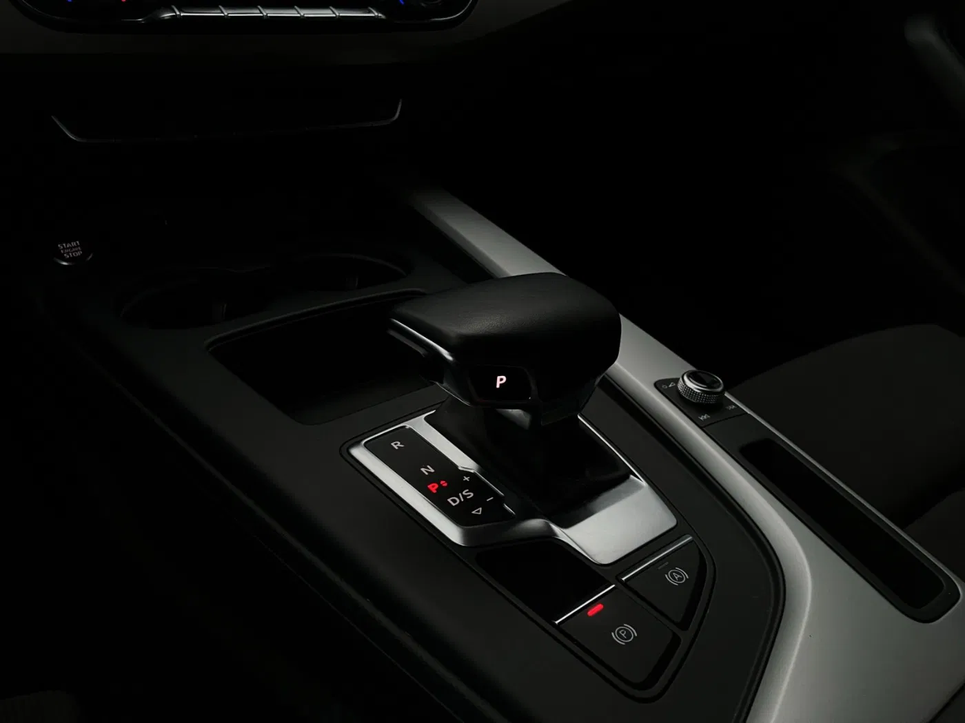 Audi A4 Avant 35 2.0 TDI advanced | Bild 11 von 18