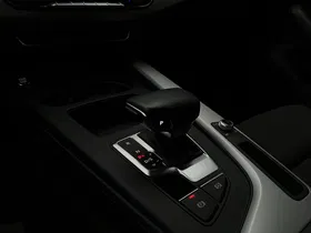 Audi A4 Avant 35 2.0 TDI advanced | Thumbnail 11 von 18