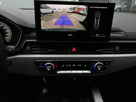 Audi A4 Avant 35 2.0 TDI advanced | Thumbnail 12 von 18