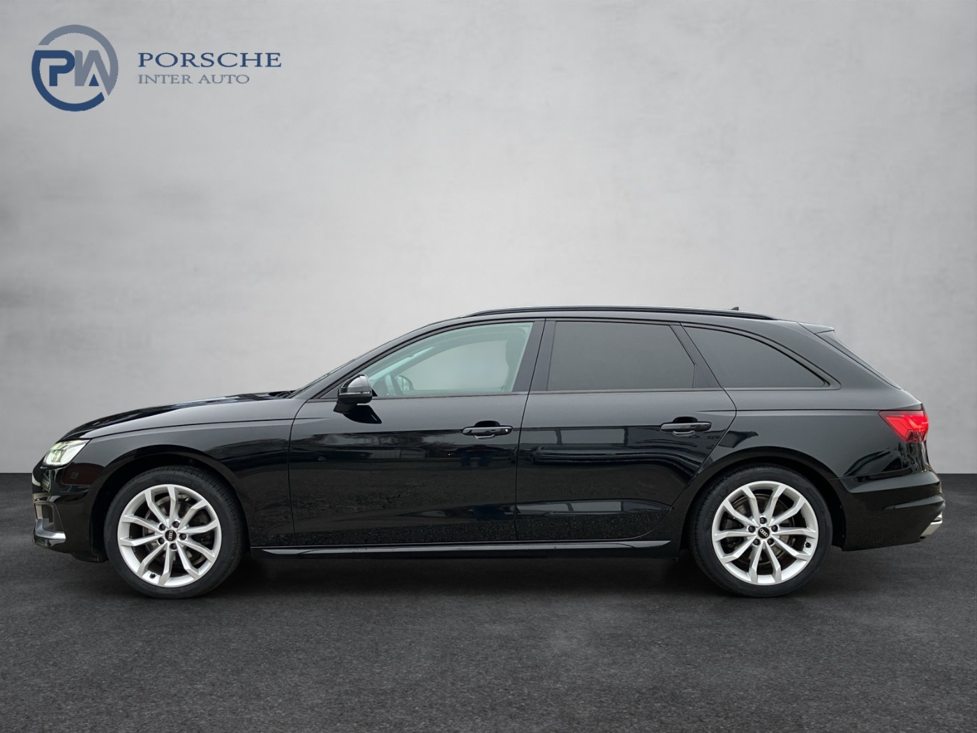 Audi A4 Avant 35 2.0 TDI advanced | Bild 17 von 18