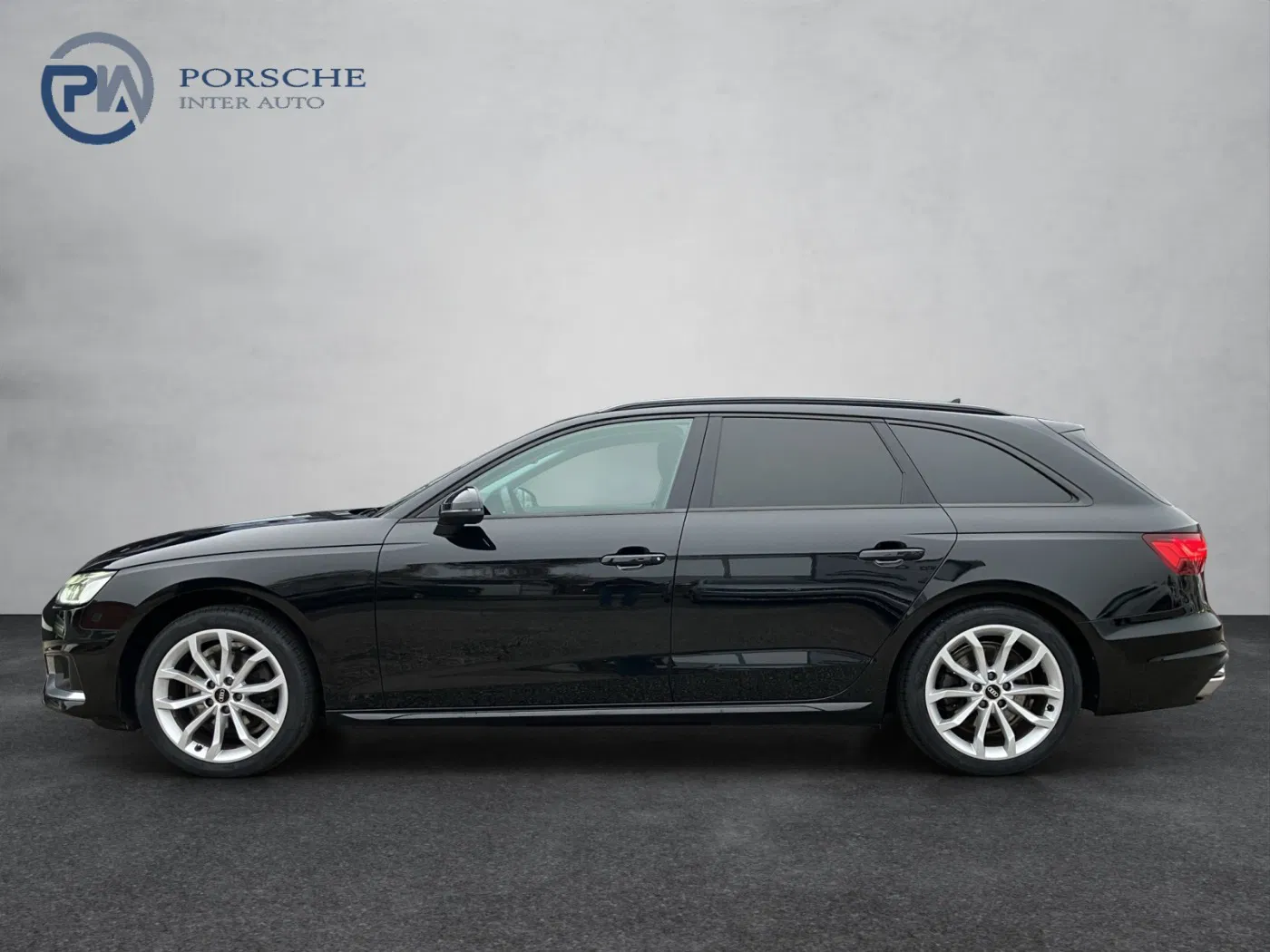 Audi A4 Avant 35 2.0 TDI advanced | Bild 17 von 18