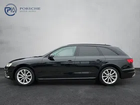 Audi A4 Avant 35 2.0 TDI advanced | Thumbnail 17 von 18
