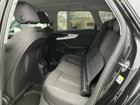 Audi A4 Avant 35 2.0 TDI advanced | Thumbnail 14 von 18