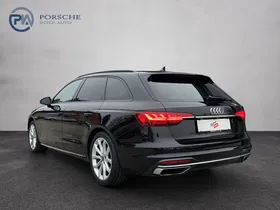 Audi A4 Avant 35 2.0 TDI advanced | Thumbnail 3 von 18