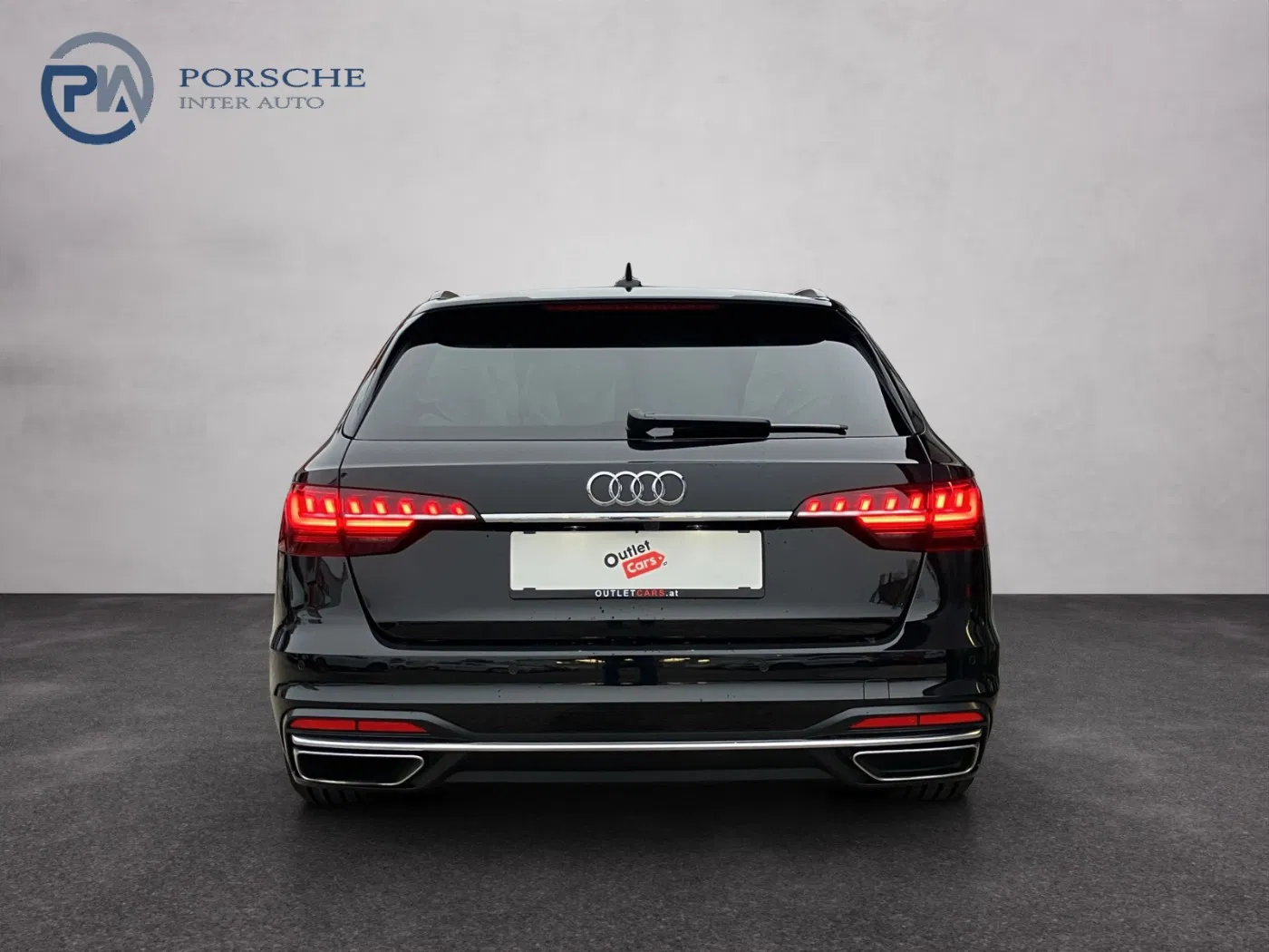 Audi A4 Avant 35 2.0 TDI advanced | Bild 18 von 18