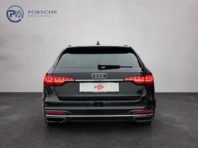 Audi A4 Avant 35 2.0 TDI advanced | Thumbnail 18 von 18