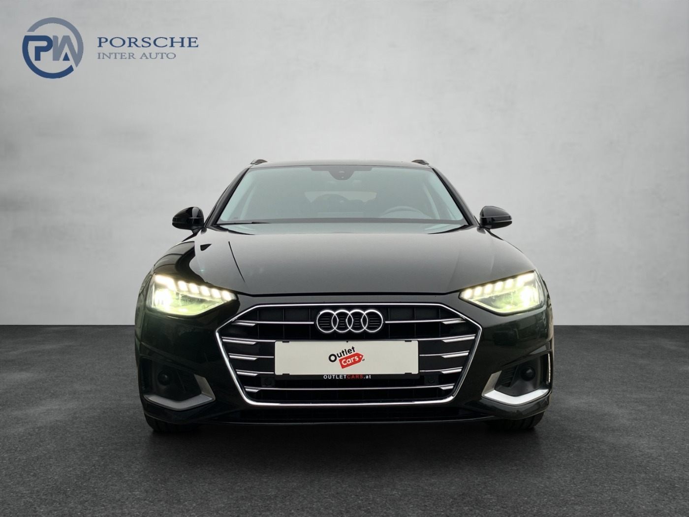 Audi A4 Avant 35 2.0 TDI advanced | Bild 16 von 18