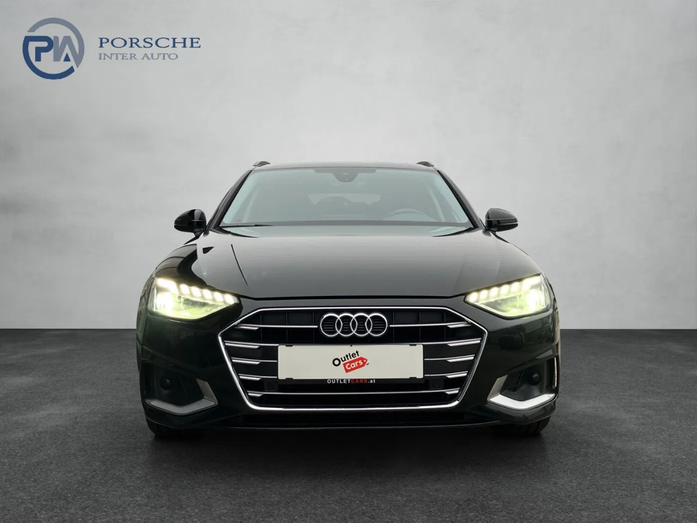 Audi A4 Avant 35 2.0 TDI advanced | Bild 16 von 18