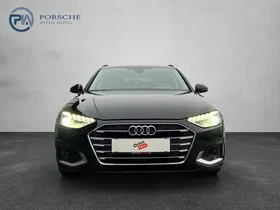 Audi A4 Avant 35 2.0 TDI advanced | Thumbnail 16 von 18